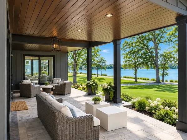 504 N Old Rand RD, Lake Zurich, IL 60047