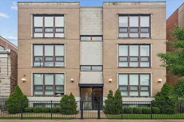 3013 N California AVE #3N, Chicago, IL 60618
