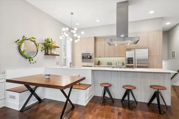 3013 N California AVE #3N, Chicago, IL 60618