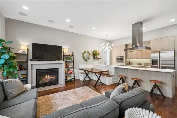 3013 N California AVE #3N, Chicago, IL 60618