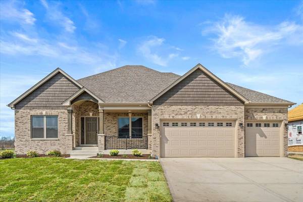 878 Claridge DR, Oswego, IL 60543