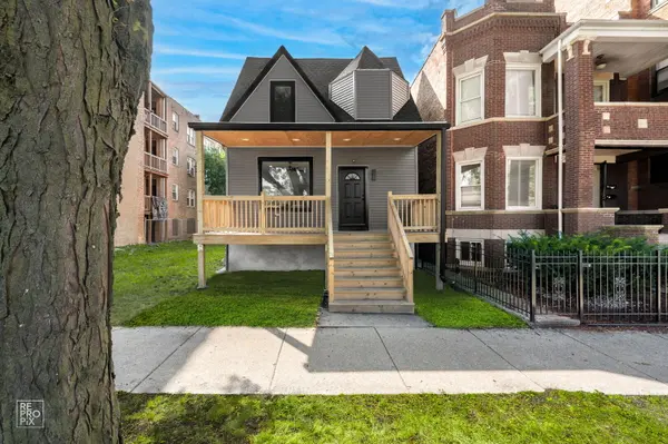 4649 W Jackson BLVD, Chicago, IL 60644