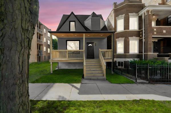 4649 W Jackson BLVD, Chicago, IL 60644