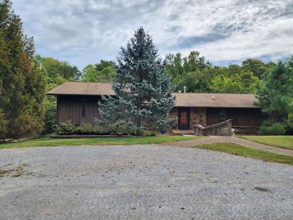 66 Birdsong DR, Carbondale, IL 62903