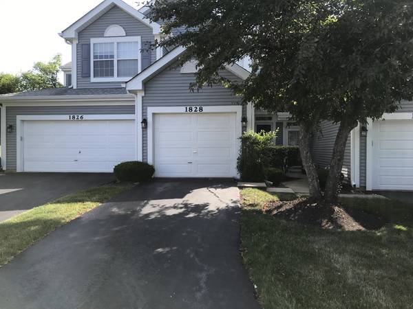 1828 Lucylle CT, St. Charles, IL 60174