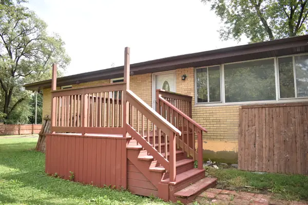 1400 Eunice AVE, Joliet, IL 60433