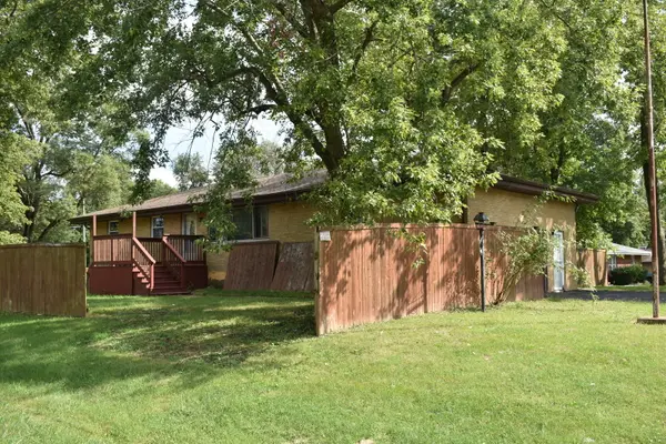 1400 Eunice AVE, Joliet, IL 60433