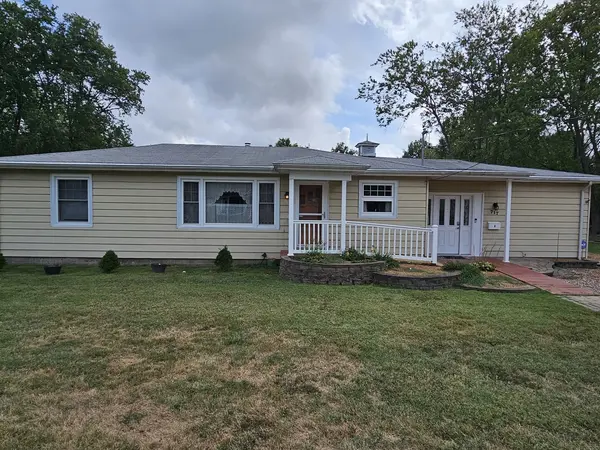 717 Airport RD, Mt Vernon, IL 62864