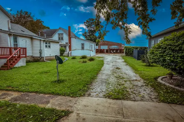 223 N 3rd ST, Watseka, IL 60970
