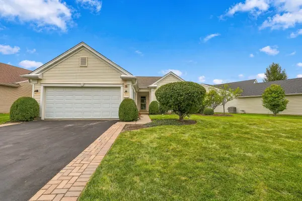 14088 SUNDANCE DR, Huntley, IL 60142