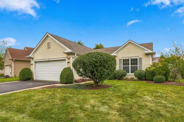 14088 SUNDANCE DR, Huntley, IL 60142