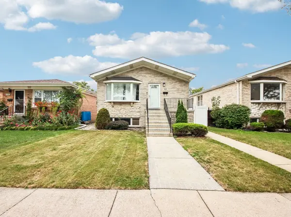 3140 Emerson ST, Franklin Park, IL 60131