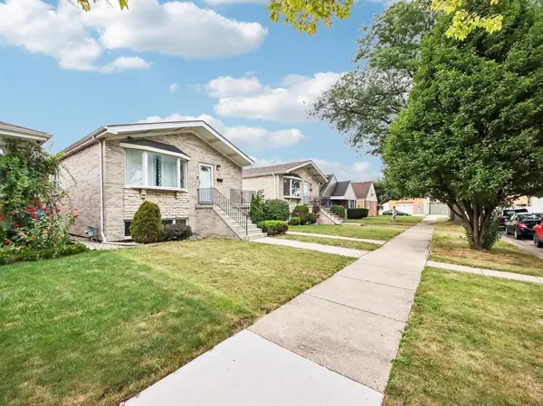 3140 Emerson ST, Franklin Park, IL 60131