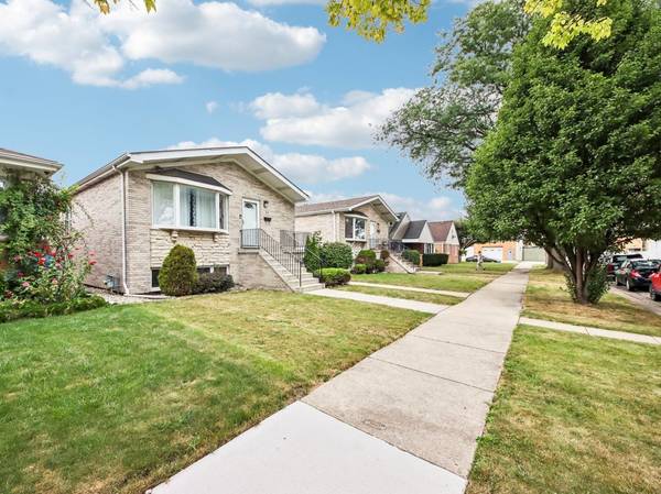 3140 Emerson ST, Franklin Park, IL 60131