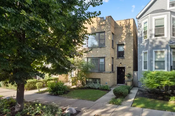 2950 N Talman AVE, Chicago, IL 60618