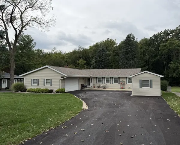 5820 Muskie TRL, Morris, IL 60450