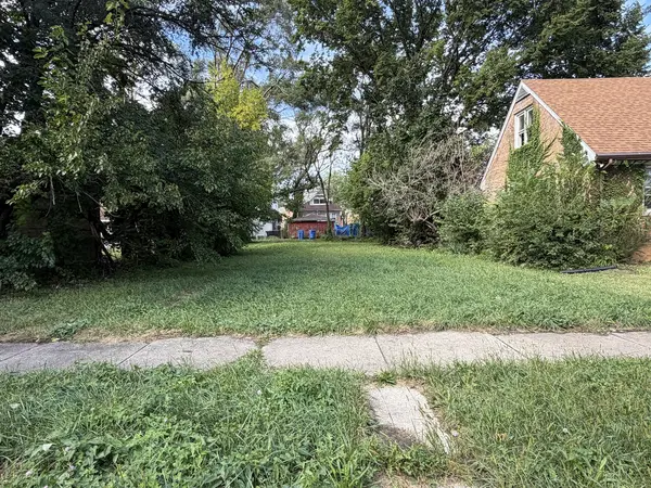 1342 W 110th PL, Chicago, IL 60643