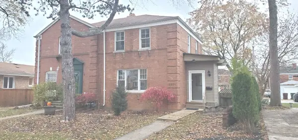 8321 MONTICELLO AVE #8321, Skokie, IL 60076
