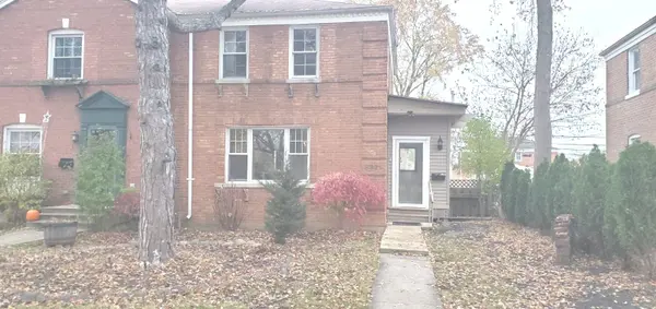 8321 MONTICELLO AVE #8321, Skokie, IL 60076