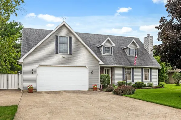 1517 E 1st ST, Streator, IL 61364