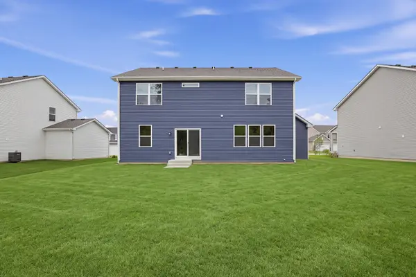 3222 Jori LN, Johnsburg, IL 60051