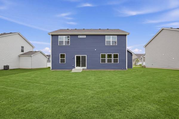 3222 Jori LN, Johnsburg, IL 60051