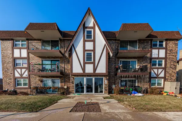 11036 S Kilpatrick AVE #3SW, Oak Lawn, IL 60453