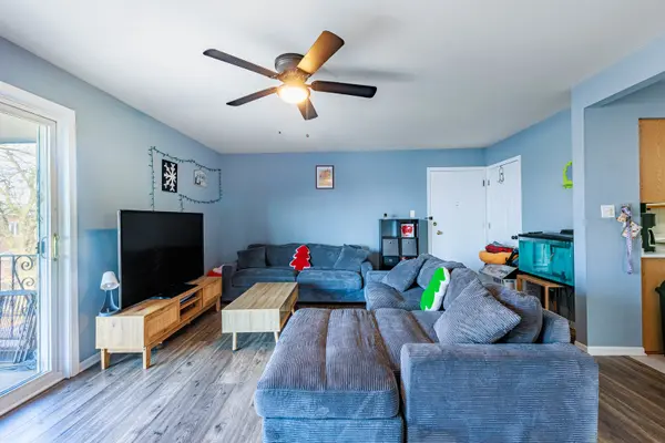 11036 S Kilpatrick AVE #3SW, Oak Lawn, IL 60453