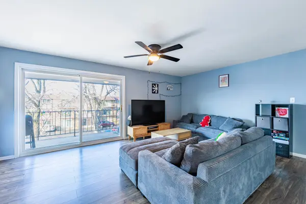 11036 S Kilpatrick AVE #3SW, Oak Lawn, IL 60453
