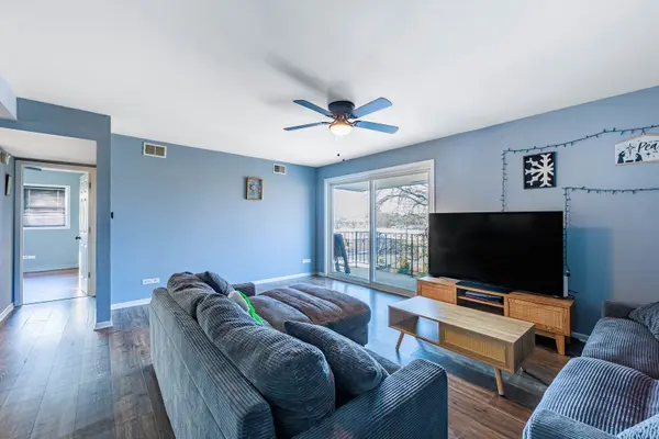 11036 S Kilpatrick AVE #3SW, Oak Lawn, IL 60453
