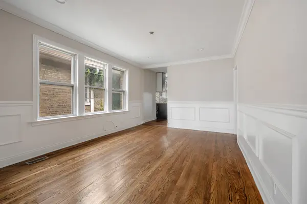 8322 S Aberdeen ST, Chicago, IL 60620