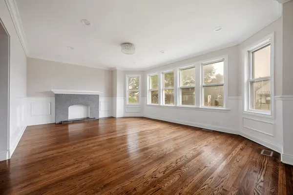 8322 S Aberdeen ST, Chicago, IL 60620