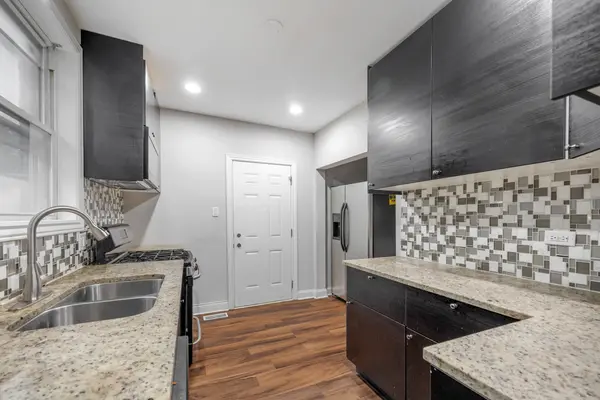 8322 S Aberdeen ST, Chicago, IL 60620