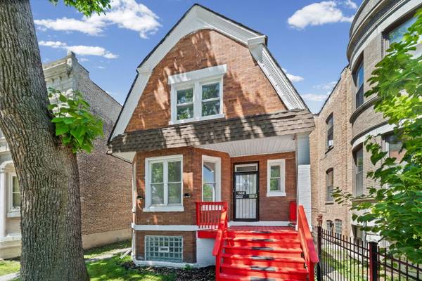 1608 S Millard AVE, Chicago, IL 60623
