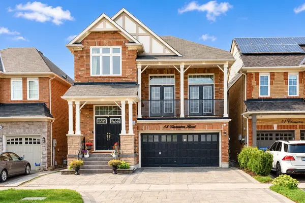 58 Clamerten RD, Whitchurch-stouffville, ON L4A 0E8