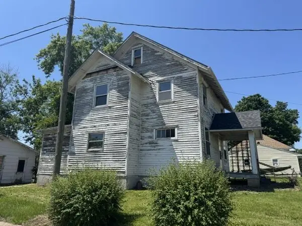 605 E Washington ST, Sigourney, IA 52591