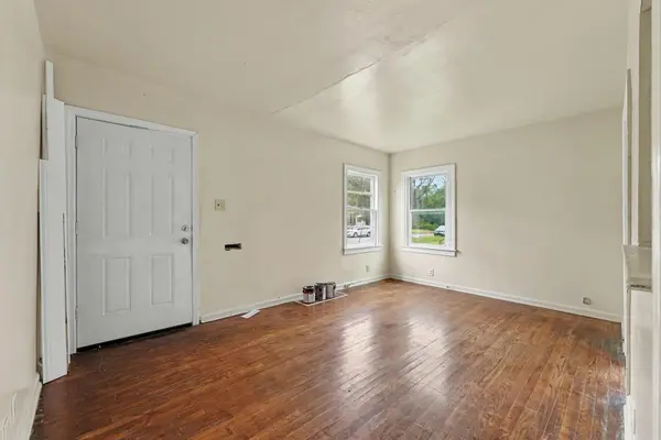 860 Louisiana ST, Gary, IN 46402