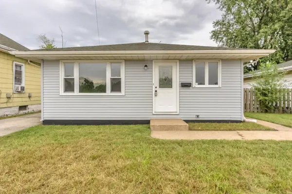 1139 Logan ST, Hammond, IN 46320