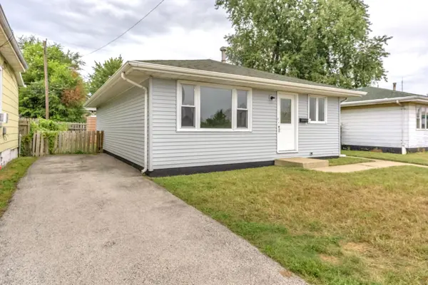 1139 Logan ST, Hammond, IN 46320