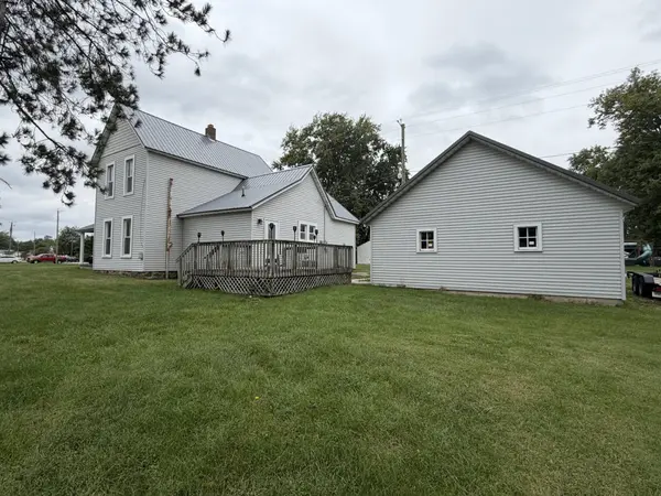 237 N Scott ST, Rensselaer, IN 47978