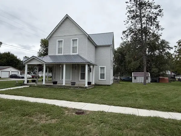 237 N Scott ST, Rensselaer, IN 47978