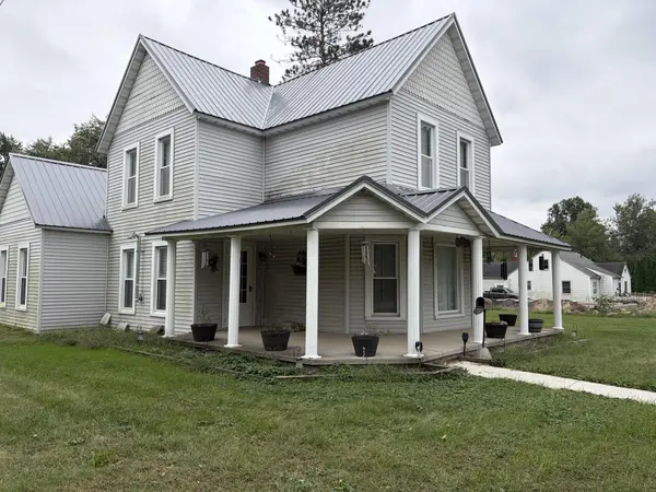 237 N Scott ST, Rensselaer, IN 47978