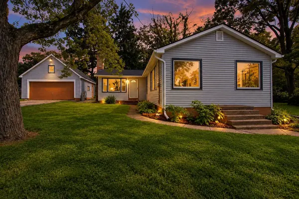14019 Hobart ST, Cedar Lake, IN 46303