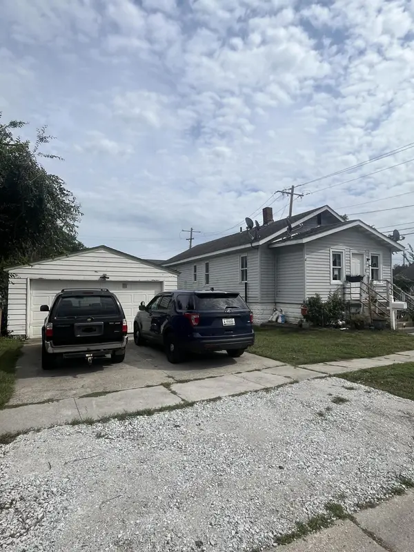 2749 Decatur ST, Lake Station, IN 46405