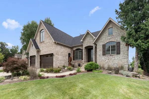95 Scotscraig DR, Valparaiso, IN 46385