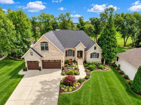95 Scotscraig DR, Valparaiso, IN 46385