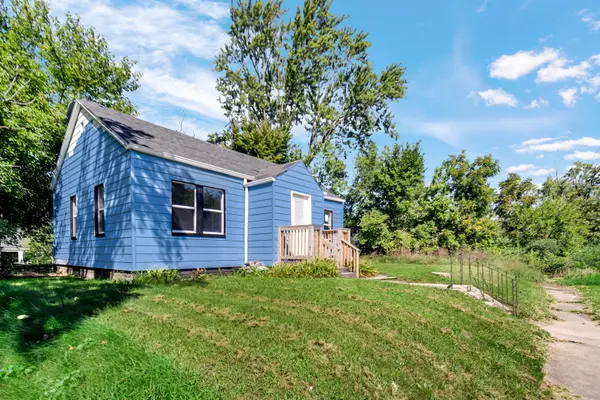 4084 Tyler ST, Gary, IN 46408