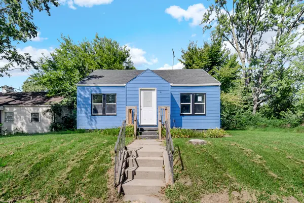4084 Tyler ST, Gary, IN 46408