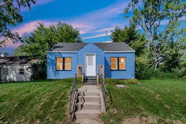 4084 Tyler ST, Gary, IN 46408