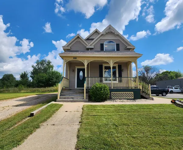 629 1st ST S, Willmar, MN 56201